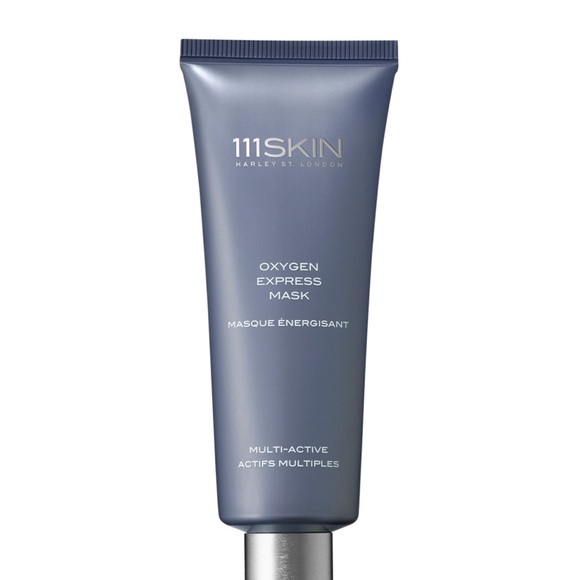 NWT 111SKIN Oxygen Express Mask 30 ML - Picture 1 of 4
